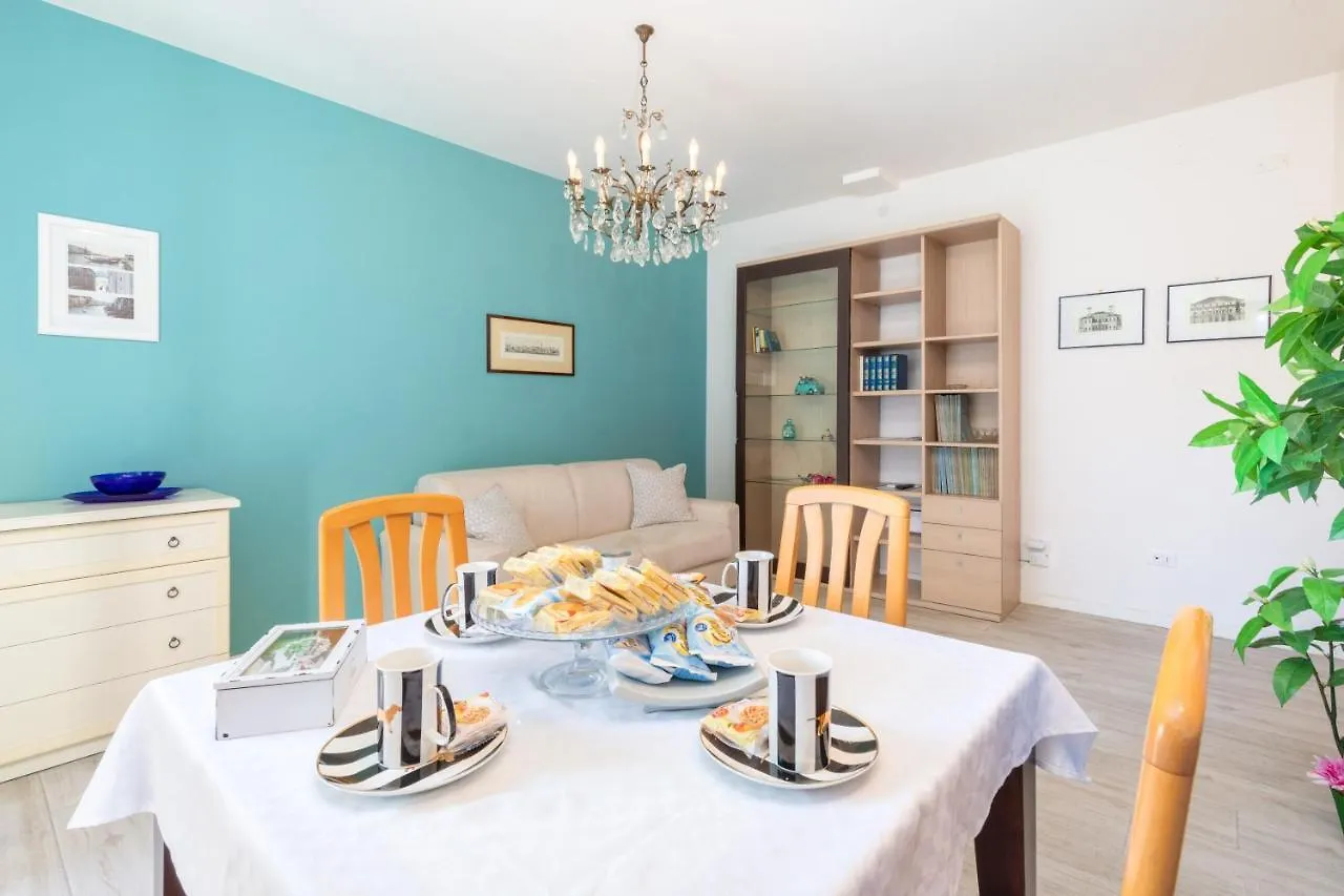 Apartment Casa Serenissima Mestre
