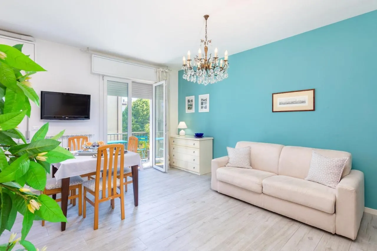 Apartment Casa Serenissima Mestre
