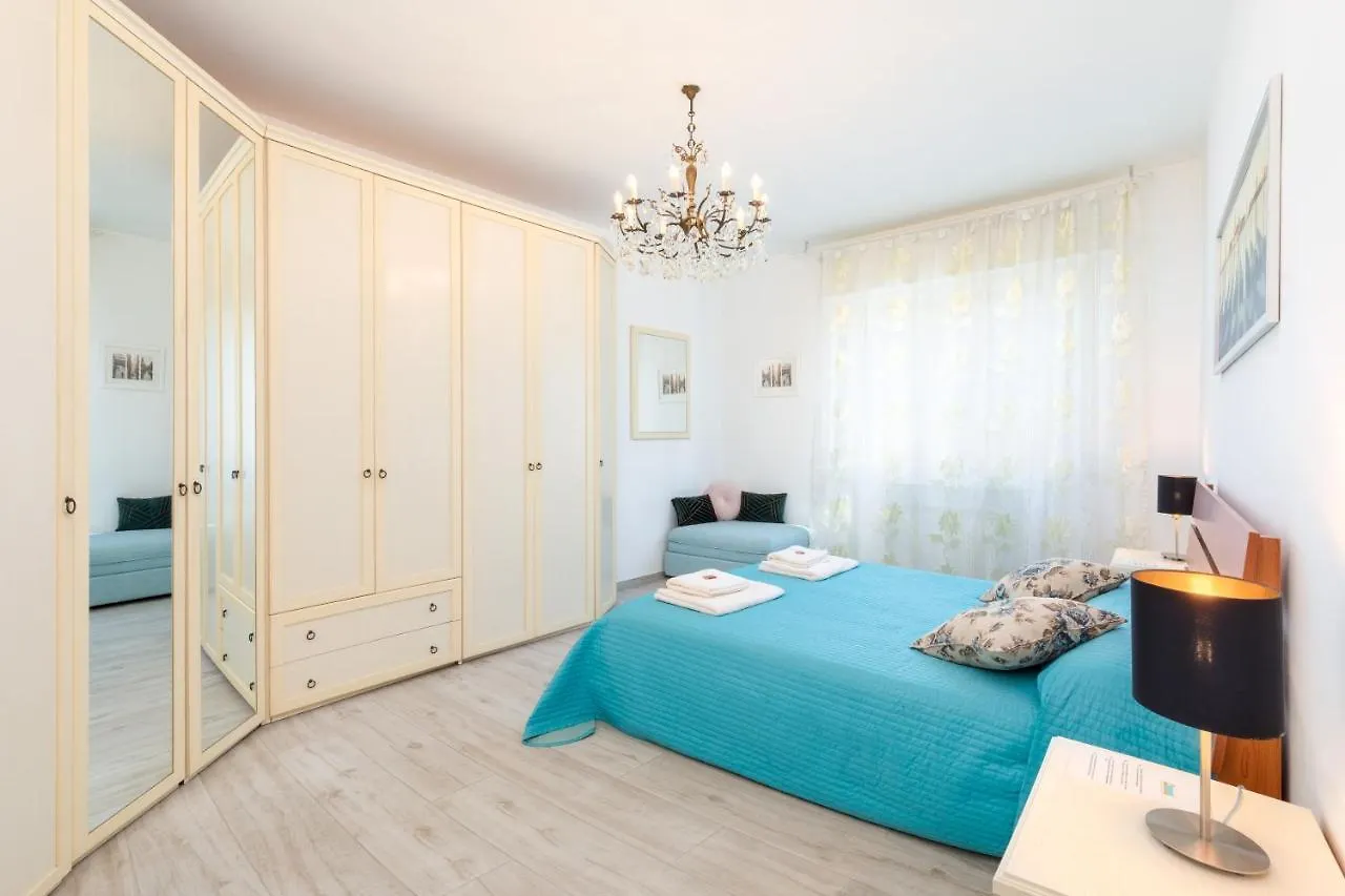 Apartment Casa Serenissima Mestre