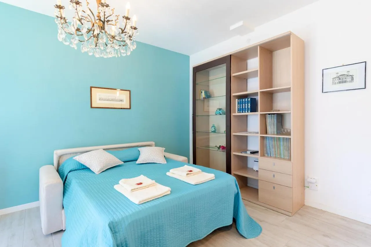Apartment Casa Serenissima Mestre Italy