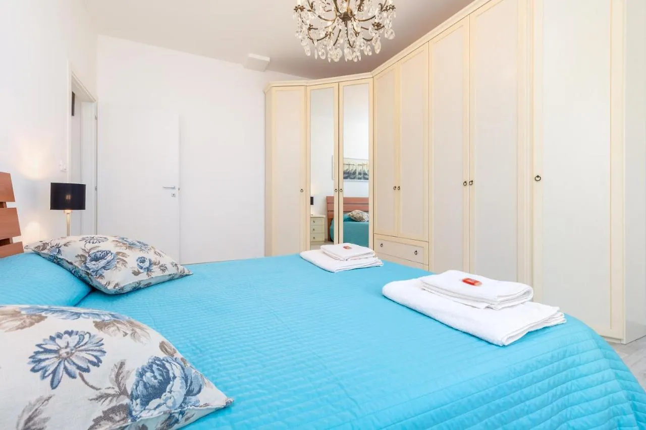 Apartment Casa Serenissima Mestre
