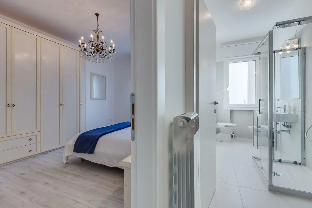 Casa Serenissima Mestre Apartment