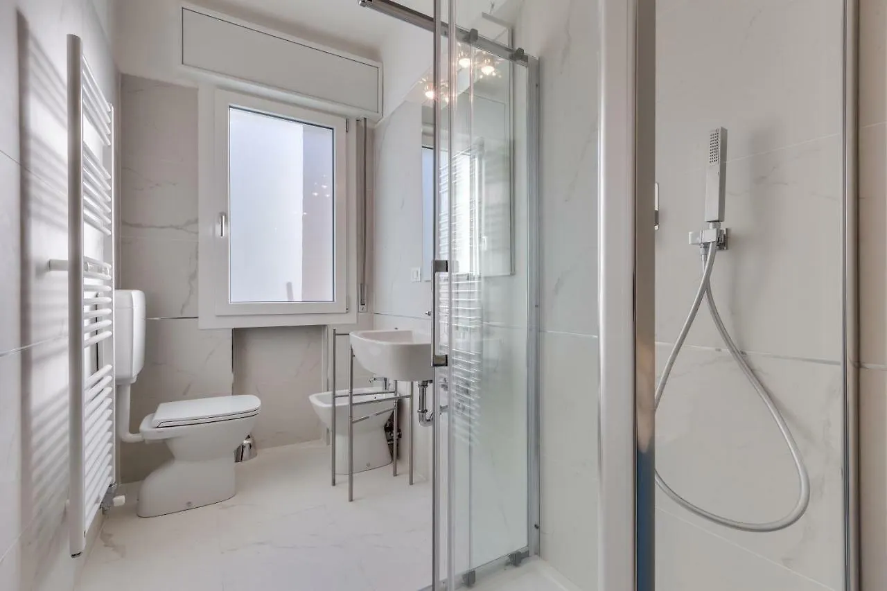 Apartment Casa Serenissima Mestre