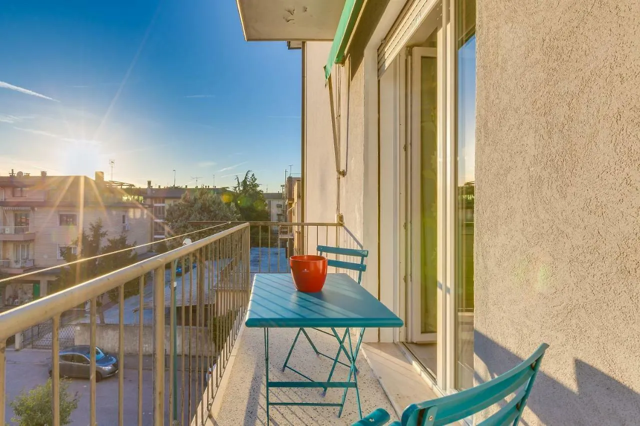 Apartment Casa Serenissima Mestre