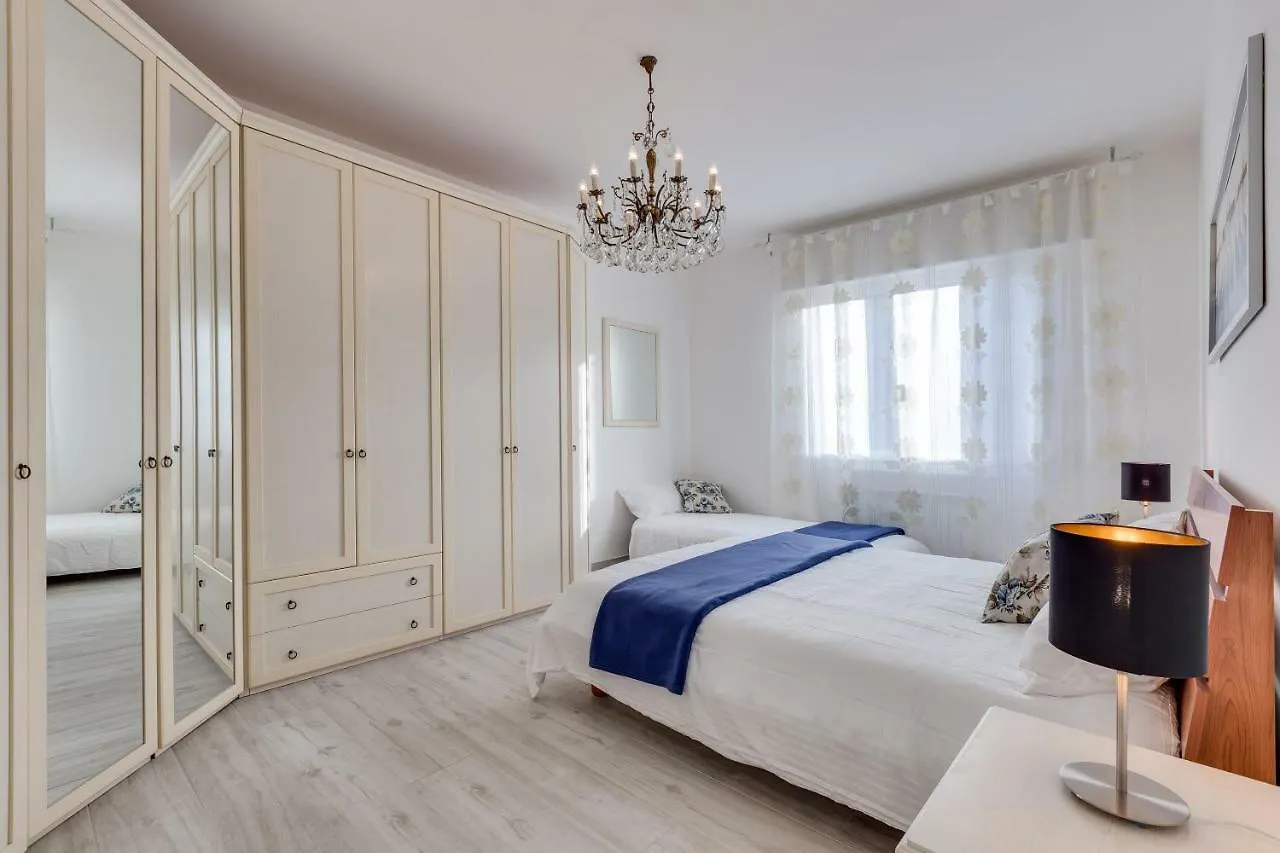 Casa Serenissima Mestre 0*,  Italy