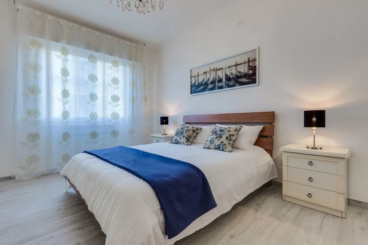 Casa Serenissima Mestre Italy