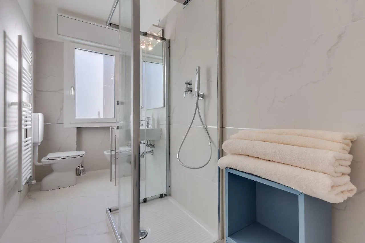 Apartment Casa Serenissima Mestre