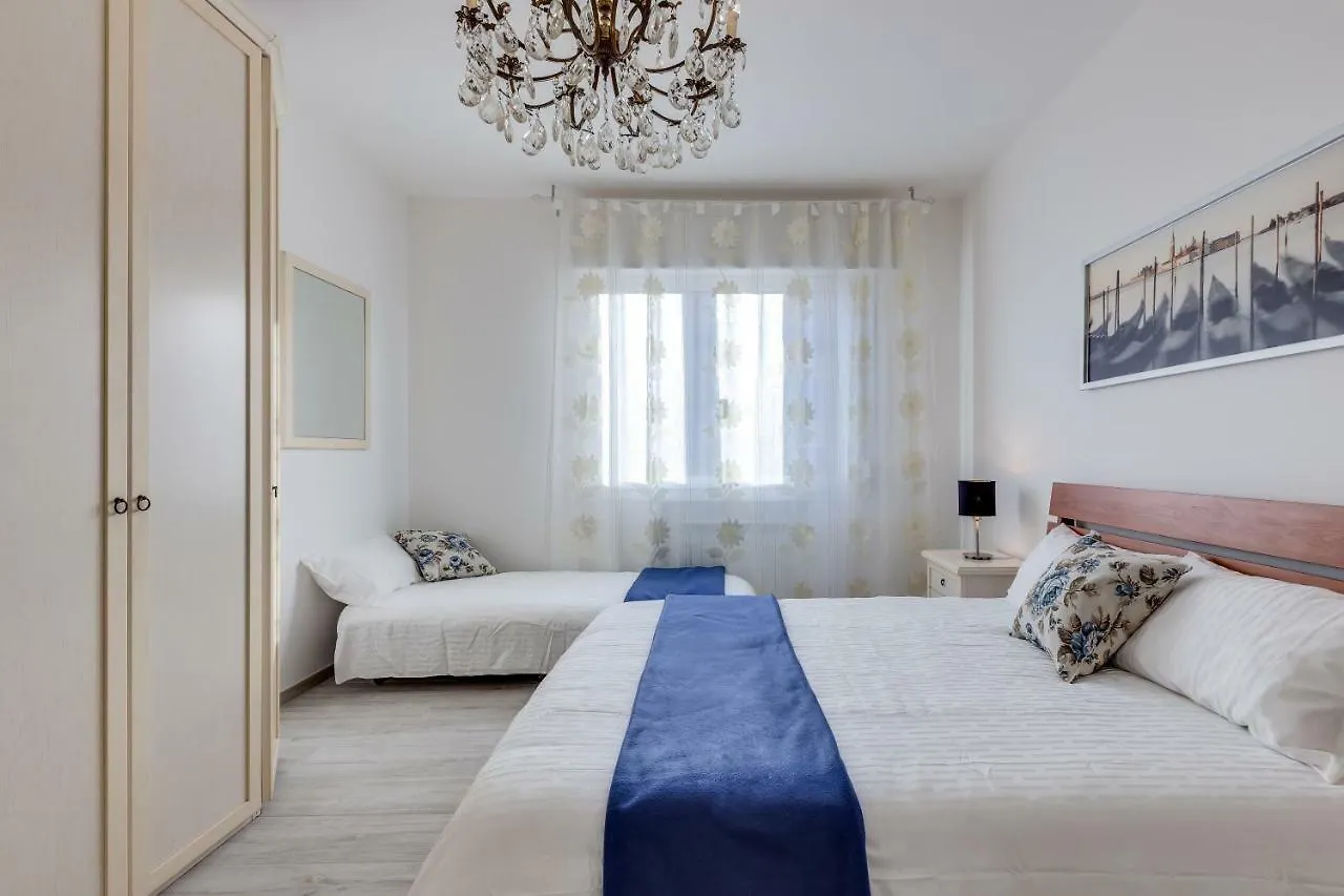 Casa Serenissima Mestre